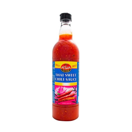 Thai sweet Chili 700ml